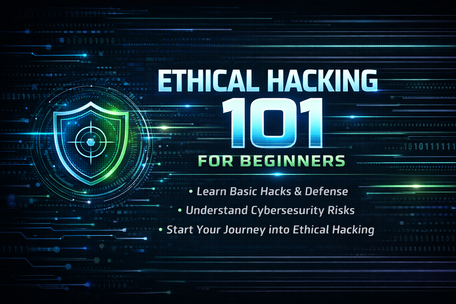 Ethical Hacking